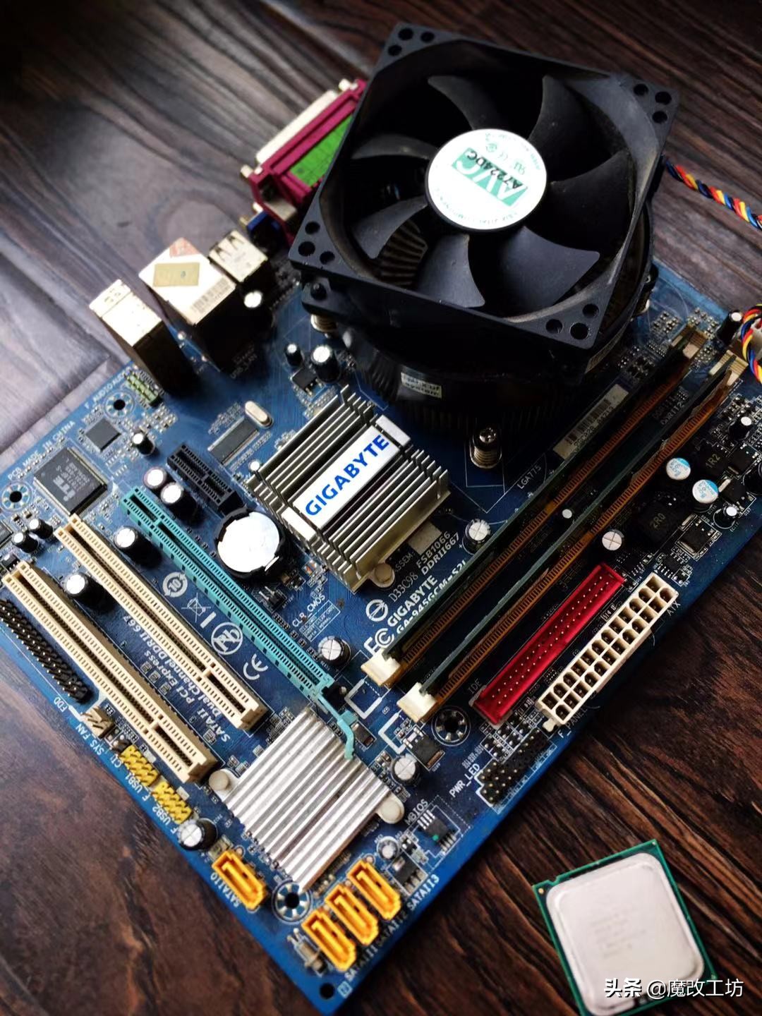 国产操作系统deepin新版终端演示,国产深度操作系统Deepin系统