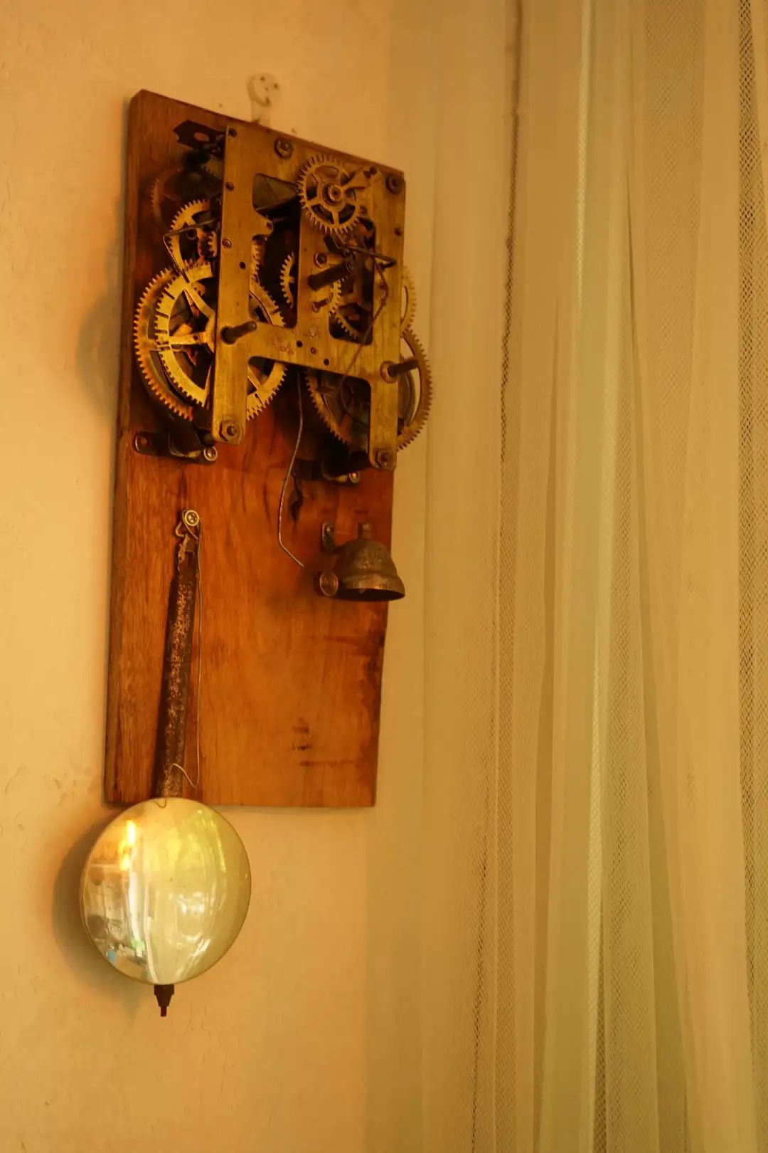 人民公园小南街,人民公园长发魔女