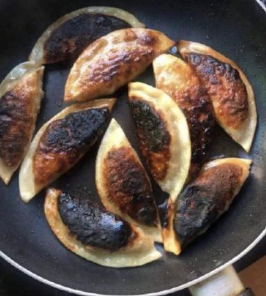 德国双立人铸铁炒锅,德国双立人双耳炒锅