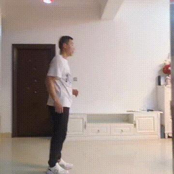 停课不停学居家学习安全教育,停课不停学教师居家锻炼身体美篇