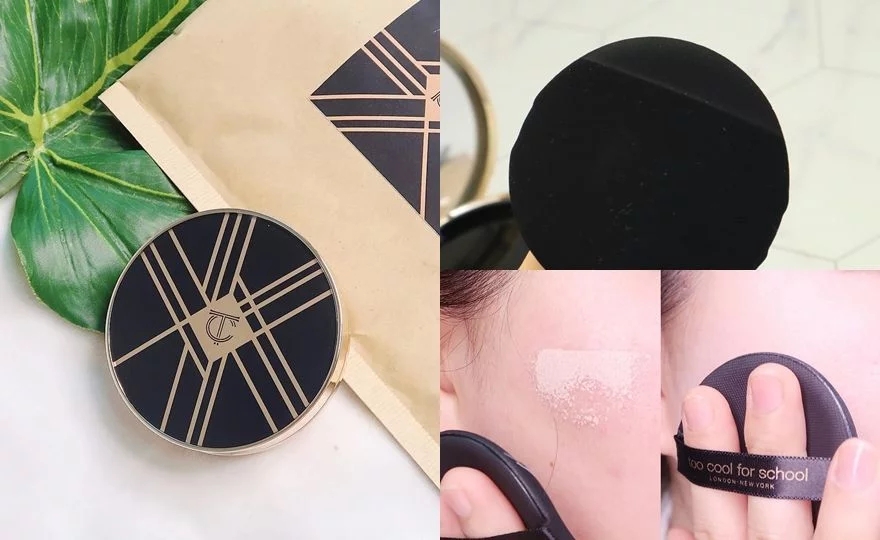 2019韩国春夏气垫新品总整理！又亮又遮、油肌挚爱雾面款很该买！