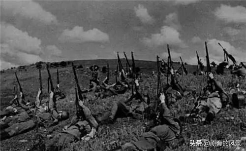 步枪打下飞机历史事件,真实的步枪打落飞机事件