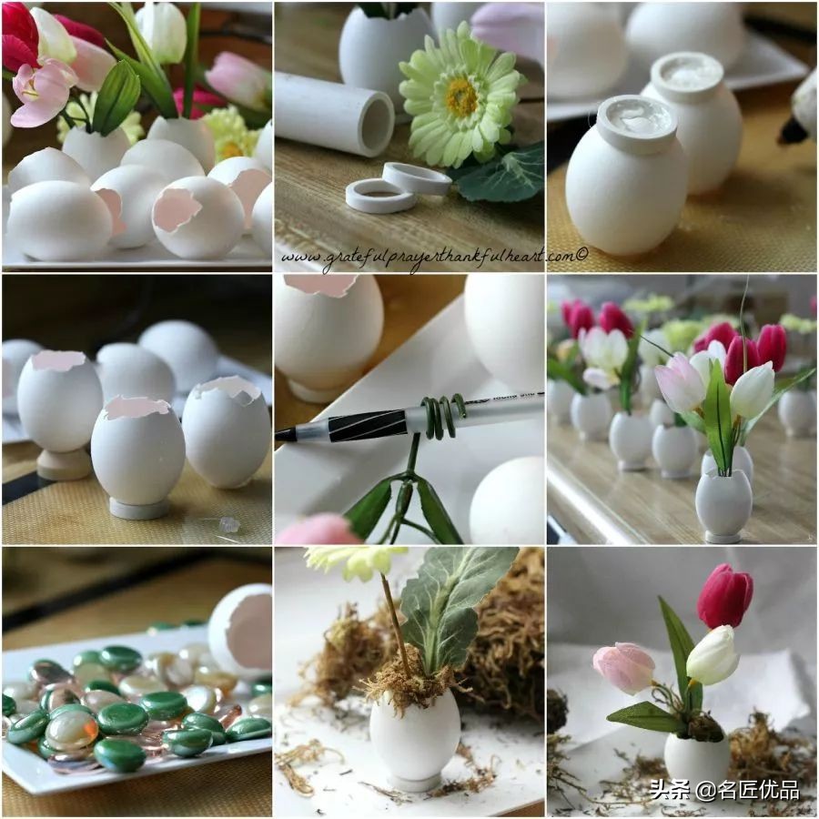 有趣实用手工diy推荐,创意手工diy小手工