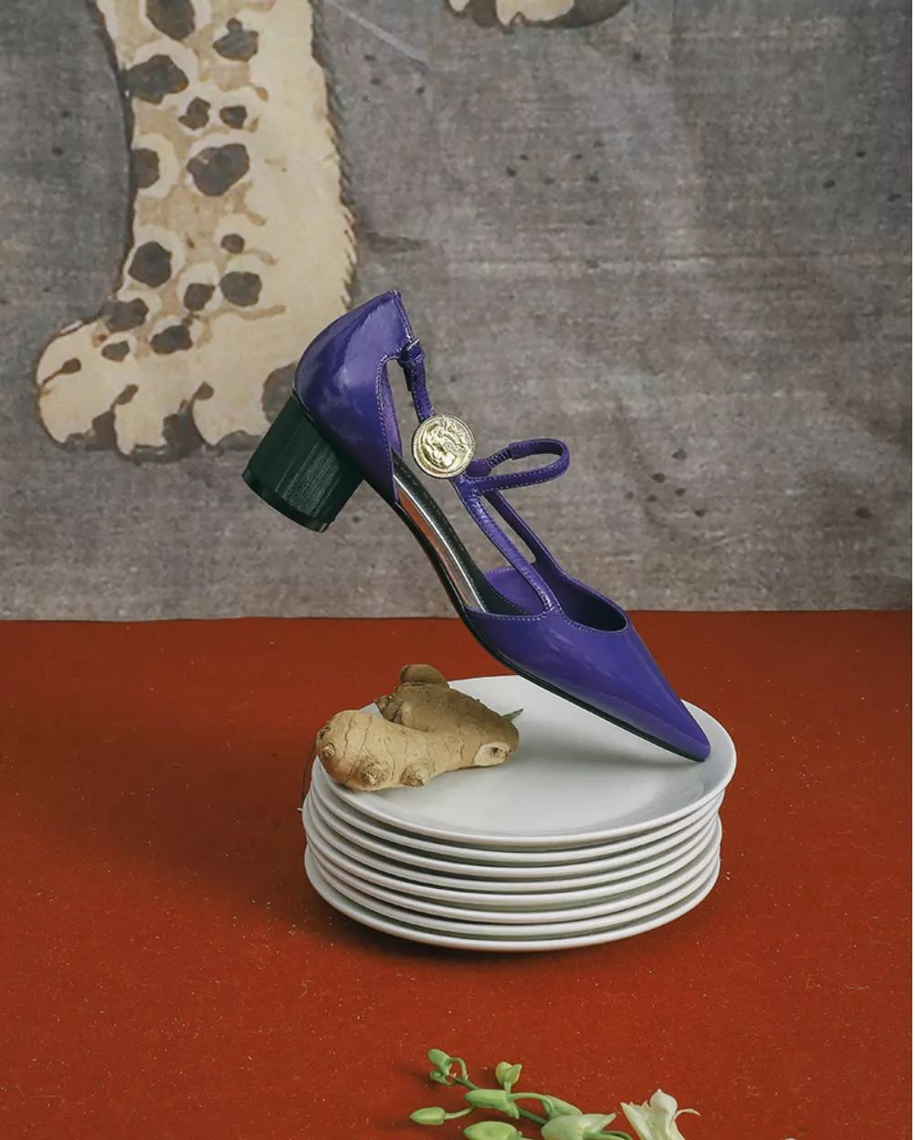 明星小众品牌 (高颜值百搭不贵的潮鞋品牌)