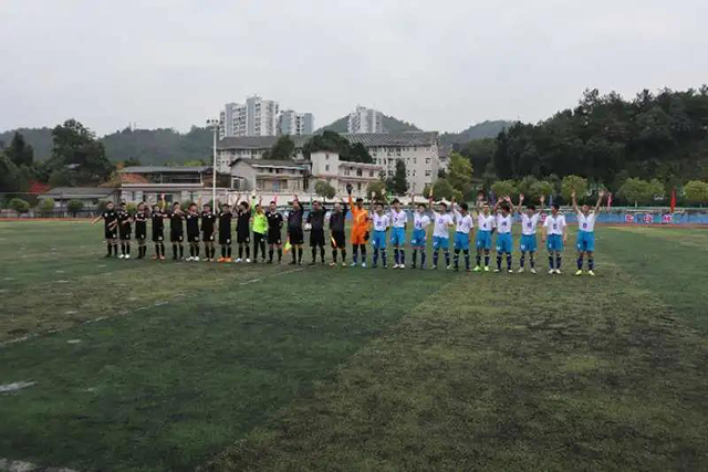 恩施州中学生足球联赛2024,2024恩施州青少年运动会足球联赛