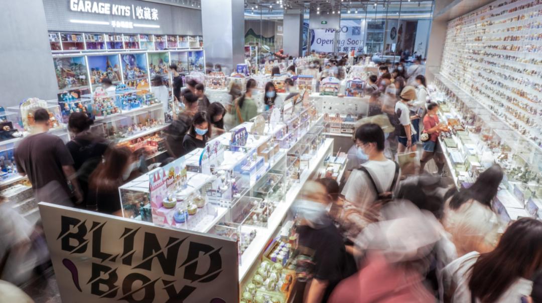 经纬研报：从产品营销渠道到供应链，如何打赢消费争夺战？