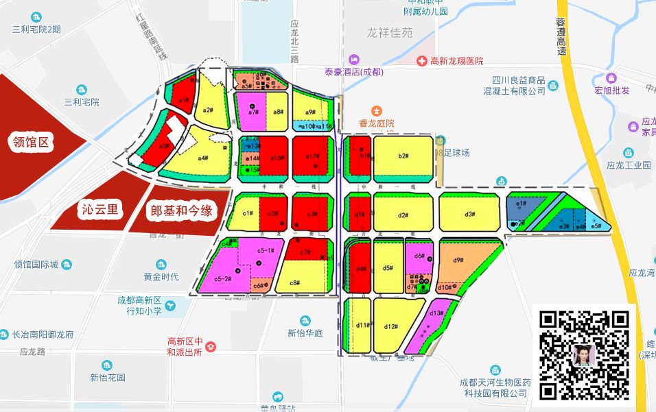 城南可入手的楼盘,城南便宜房产有哪些楼盘