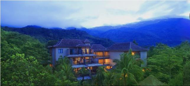 三亚旅游自由行酒店,三亚旅游温泉景点推荐