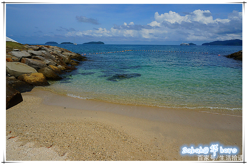 马来西亚沙巴行最新视频,马来西亚沙巴5天游