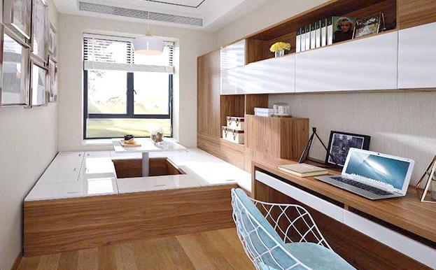 榻榻米怎么防潮,防晒防潮榻榻米