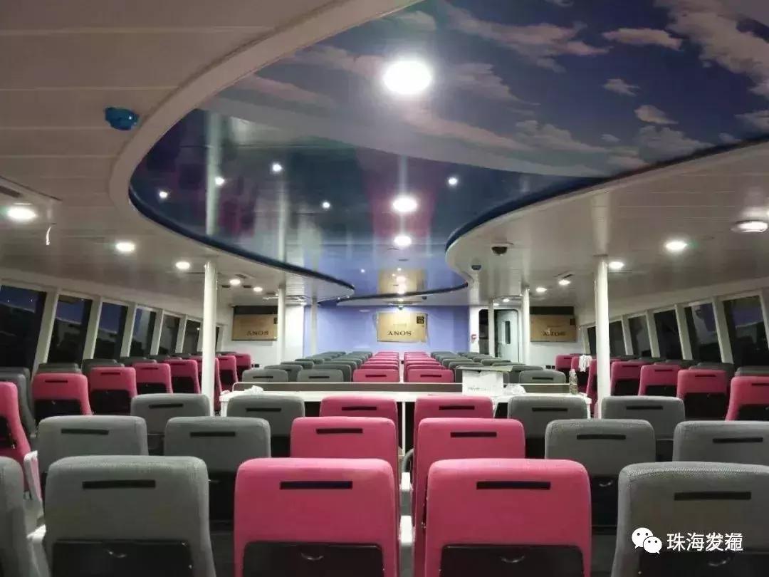 海岛船票什么时候打折,好消息涠洲岛船票5折