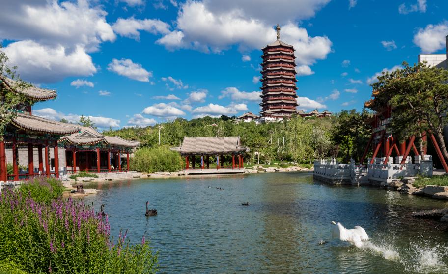 北京4月踏青的地方丰台区有哪些,丰台踏青好去处