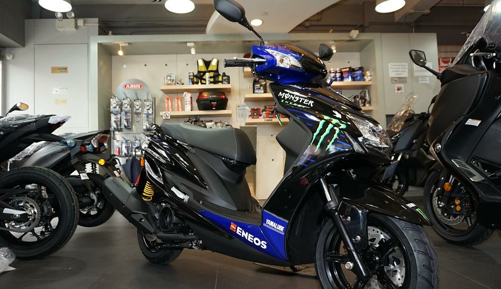 雅马哈cygnus-x六代,雅马哈cygnusz老款