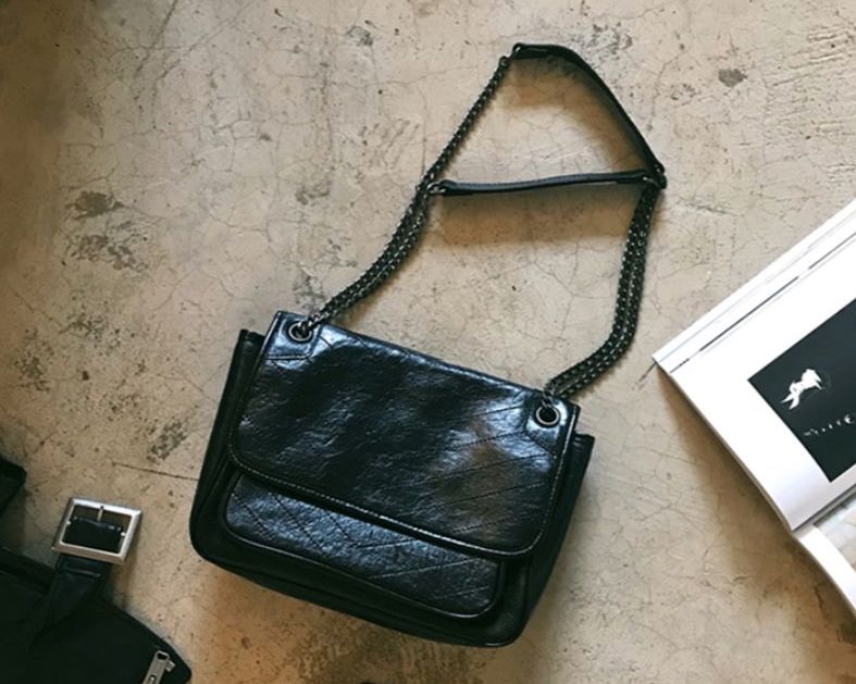 过年如过战场，没只包包兜住怎么行！