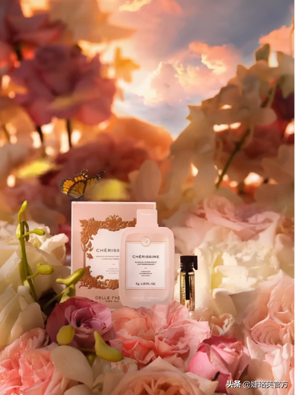 如何有效进行晒后修复,法国婕珞芙给出标准答案