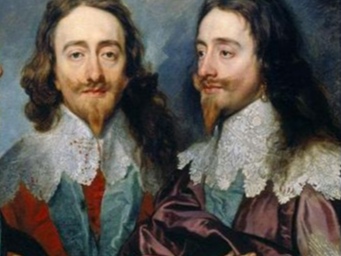 英国七王国时代,英国历史上所有的王朝