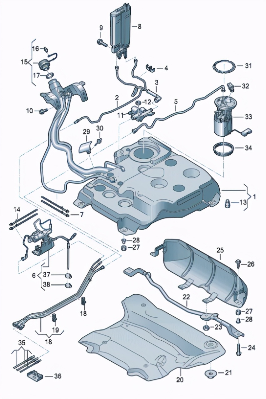 09款迈腾燃油压力调节器机械故障,迈腾机油显示压力过低是什么原因