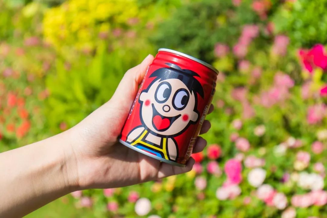 荔枝爽饮料童年回忆,超好喝的童年记忆饮料如今已消失