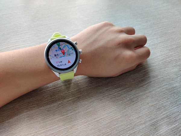 时尚运动新潮流：FossilSport智能手表体验评测