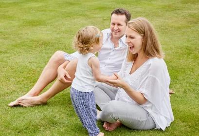 想让宝宝拥有傲人“大长腿”？这些常见习惯要纠正