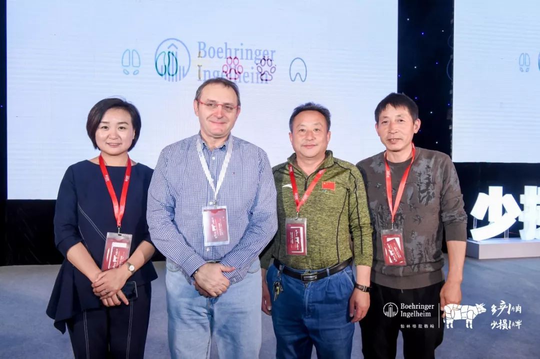 这一次，风口上站的是肉牛