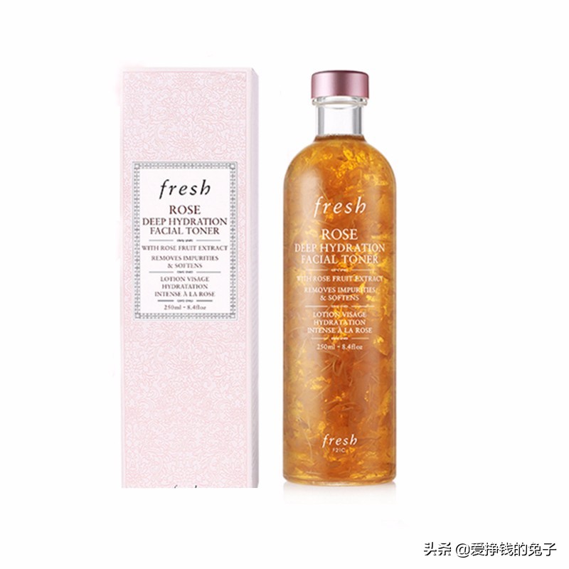 9款热门化妆水测评,国货化妆水排行榜10强