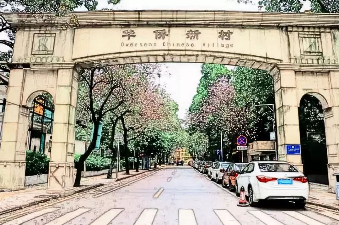 广州小众旅游景点大全,广州小众打卡地点