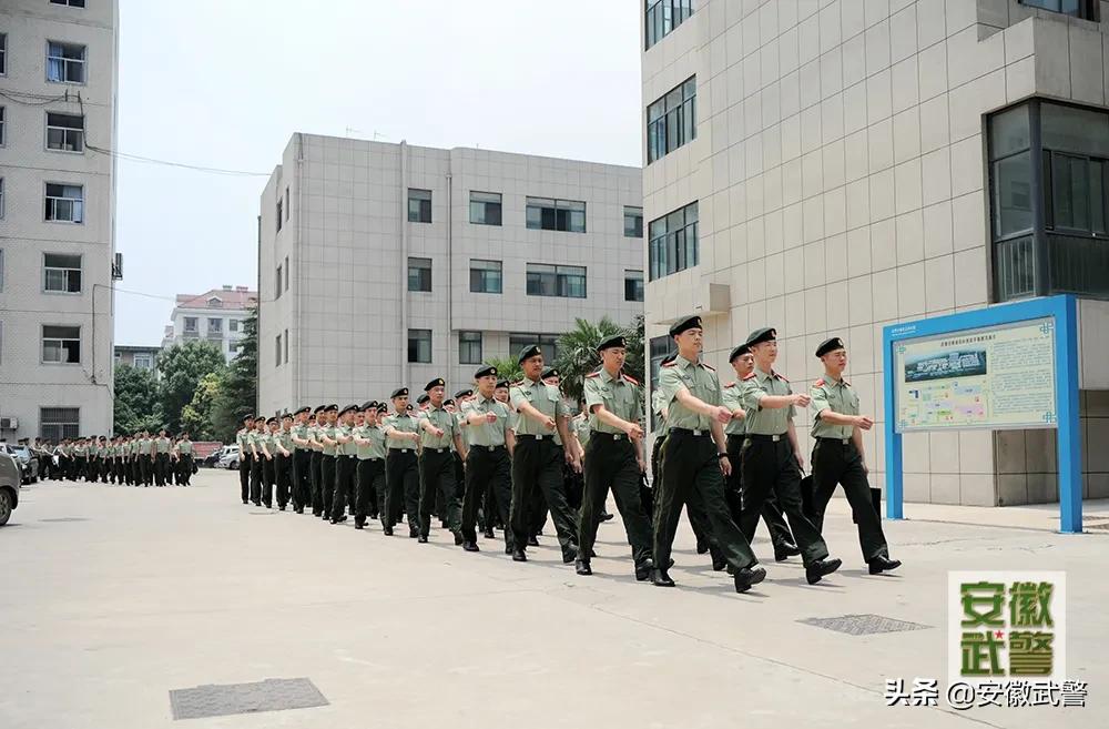 淬火加钢，卫生员从这里起航！