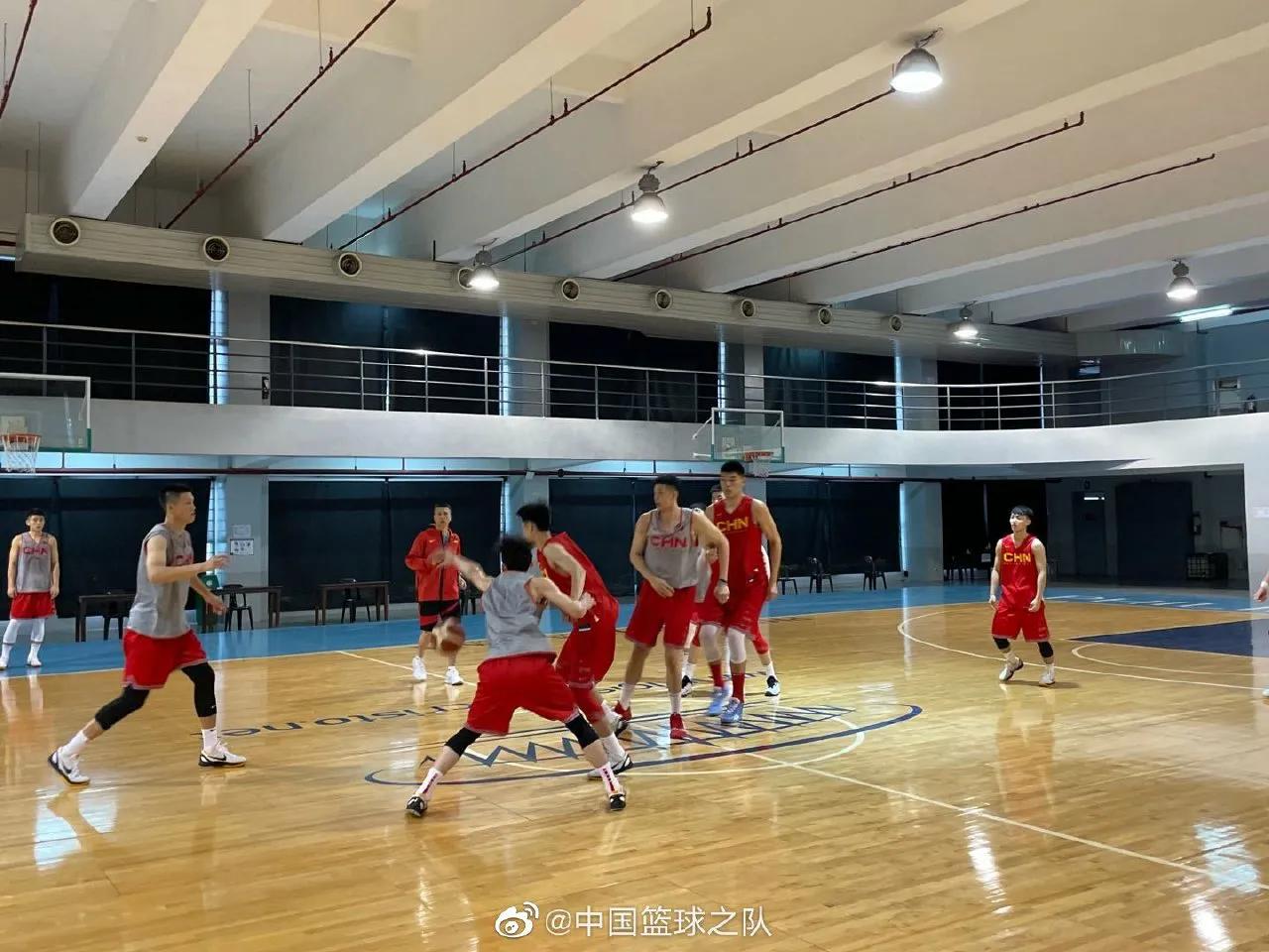 男篮大胜印度,中国男篮vs日本男篮回看