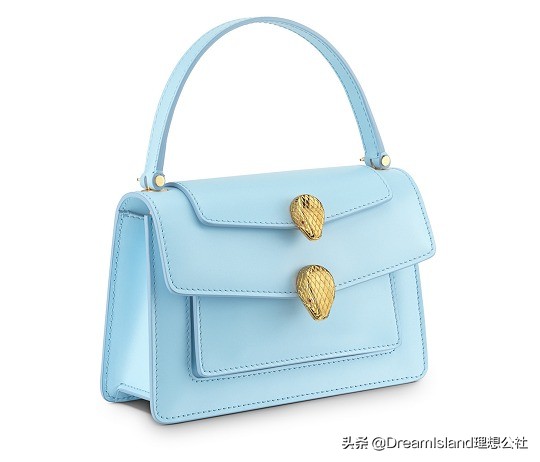 alexanderwang合作款包包,bvlgari联名包多少钱