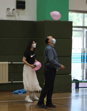 双减政策下的教师节活动,北京市庆祝教师节