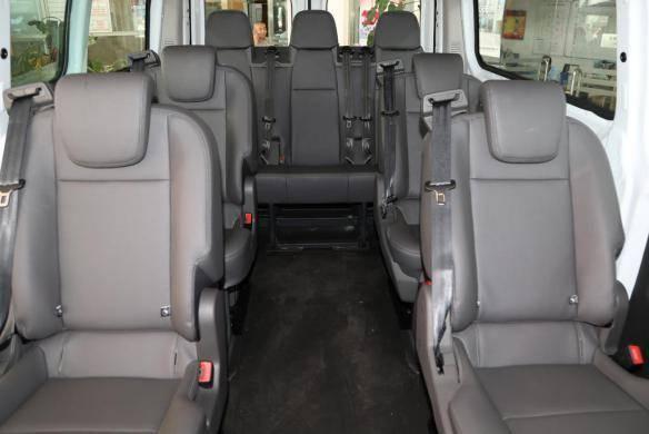 最好开的轻客是不是全顺,和新全顺同级别的轻客