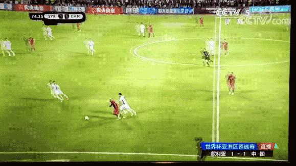 国足1-2负乌兹别克斯坦赛后,国足0-1不敌叙利亚全程解说