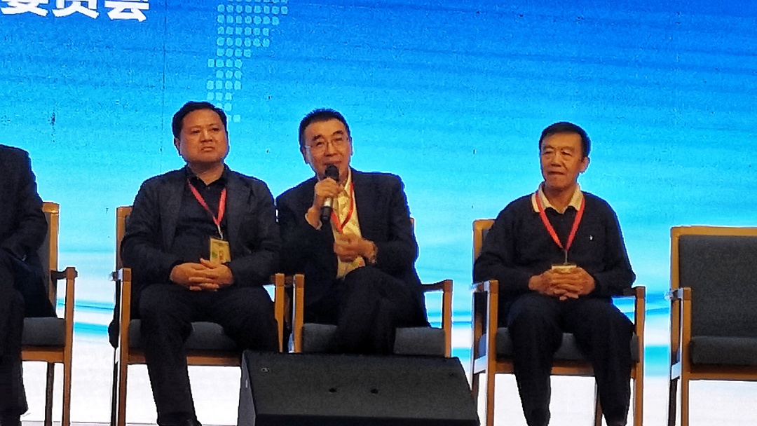 向太阳求索“造福人类之辉”—访大连希奥特阳光公司董事长邓晓东