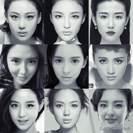 那些年被鹿晗人气震惊的明星,盘点明星眼中的鹿晗