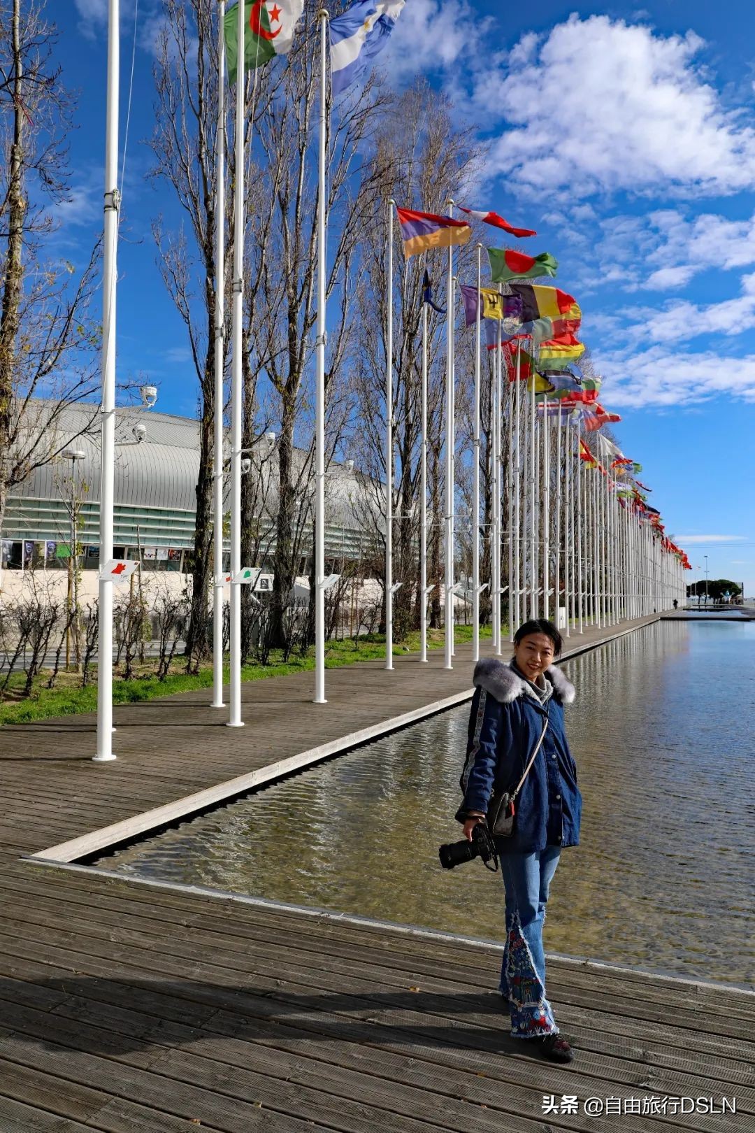 在葡萄牙里斯本记录生活,里斯本游记葡萄牙