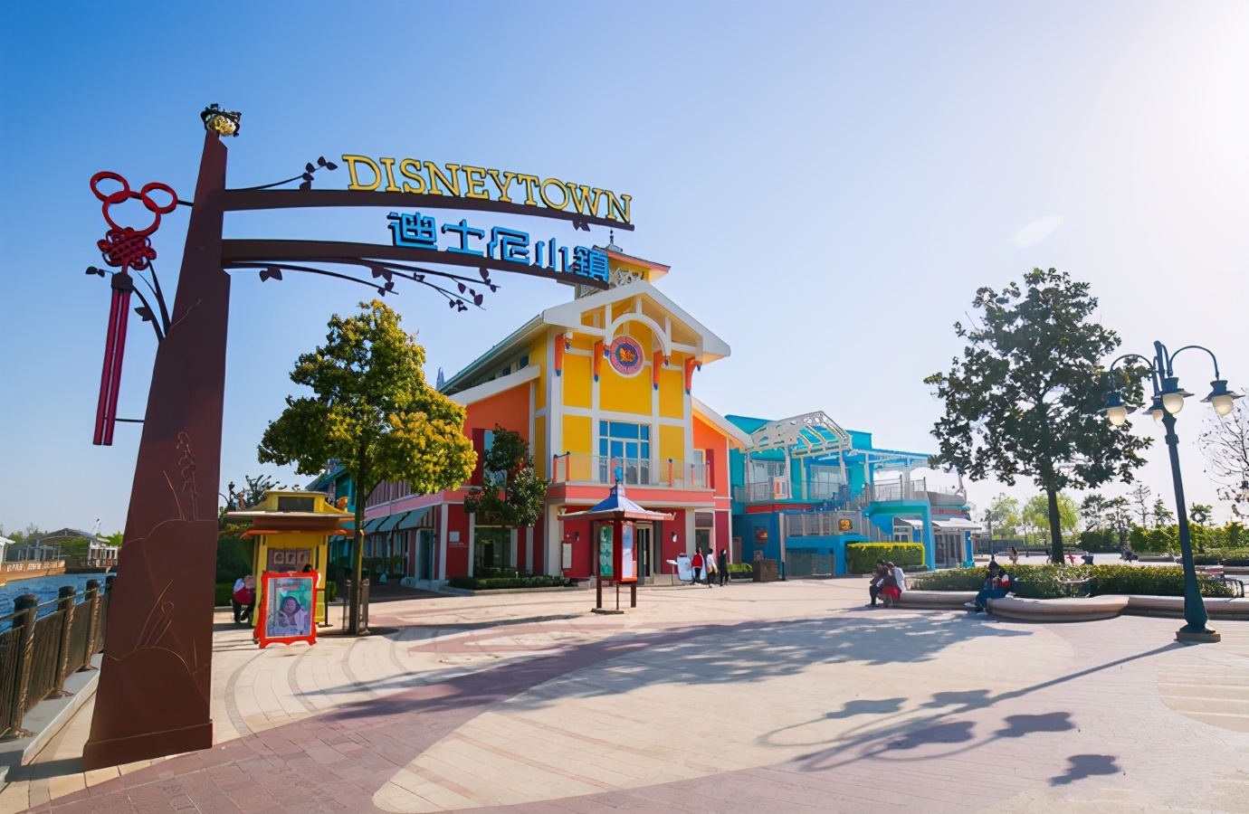 上海迪士尼乐园攻略方法,上海迪士尼乐园全隐藏攻略