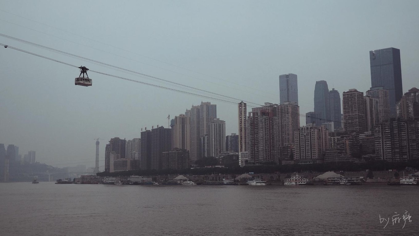 重庆记忆乡村气息,重庆记忆城市探索