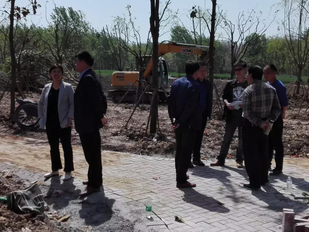 #芜检君分享#贫困村里新面貌——安徽省监狱局脱贫攻坚工作新成效