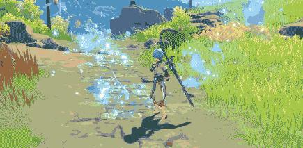 原神十大角色值得培养排行榜,原神前十级最应该培养的角色