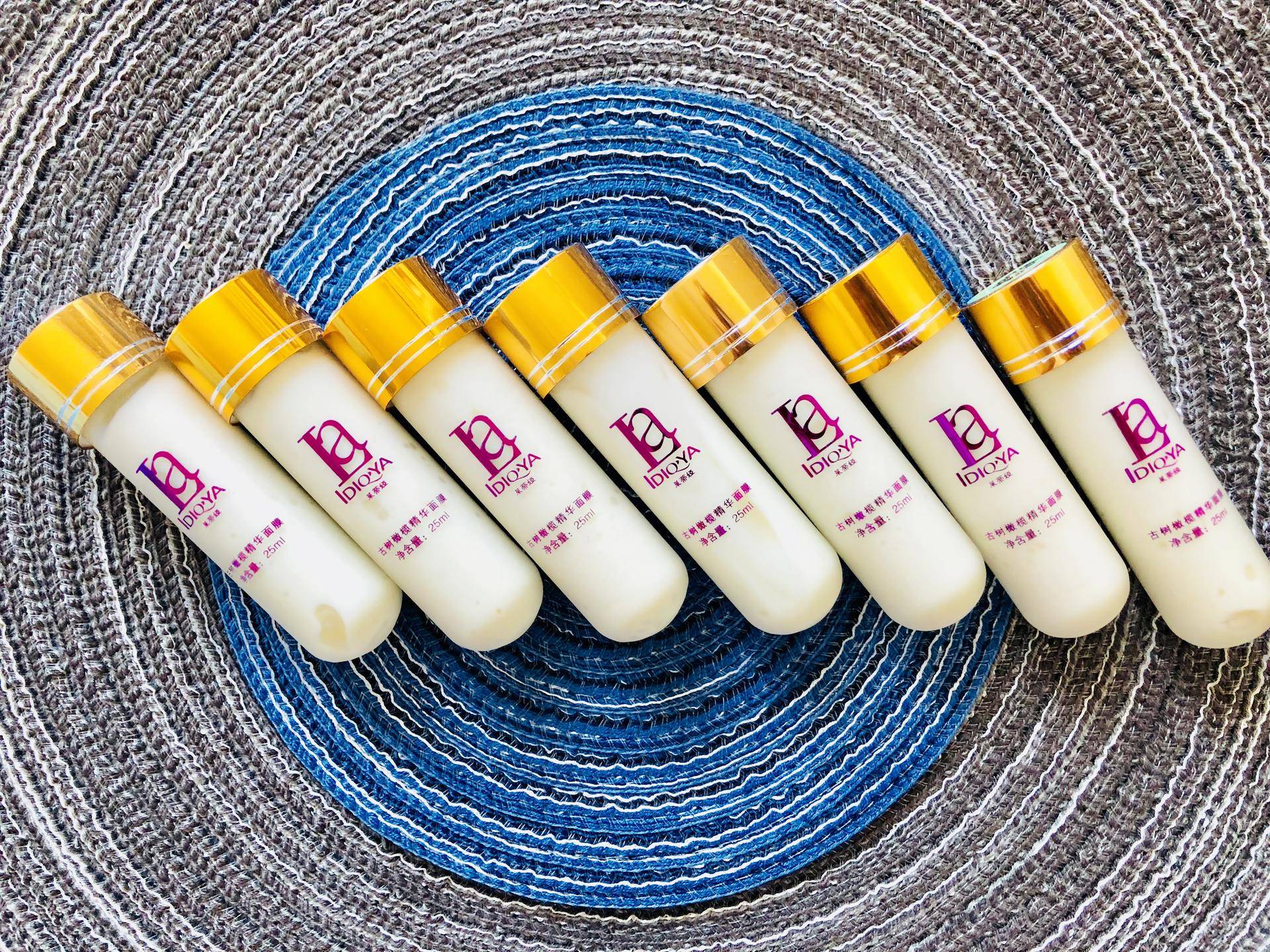 西班牙莱蒂娅护肤品,西班牙莱蒂娅古树橄榄油面膜