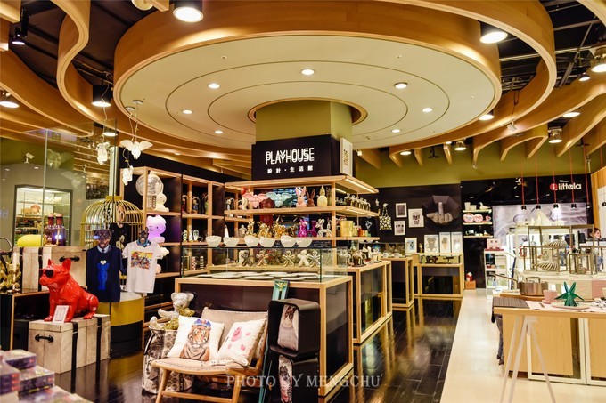 台湾诚品书店值得看吗,台北诚品书店哪个最美