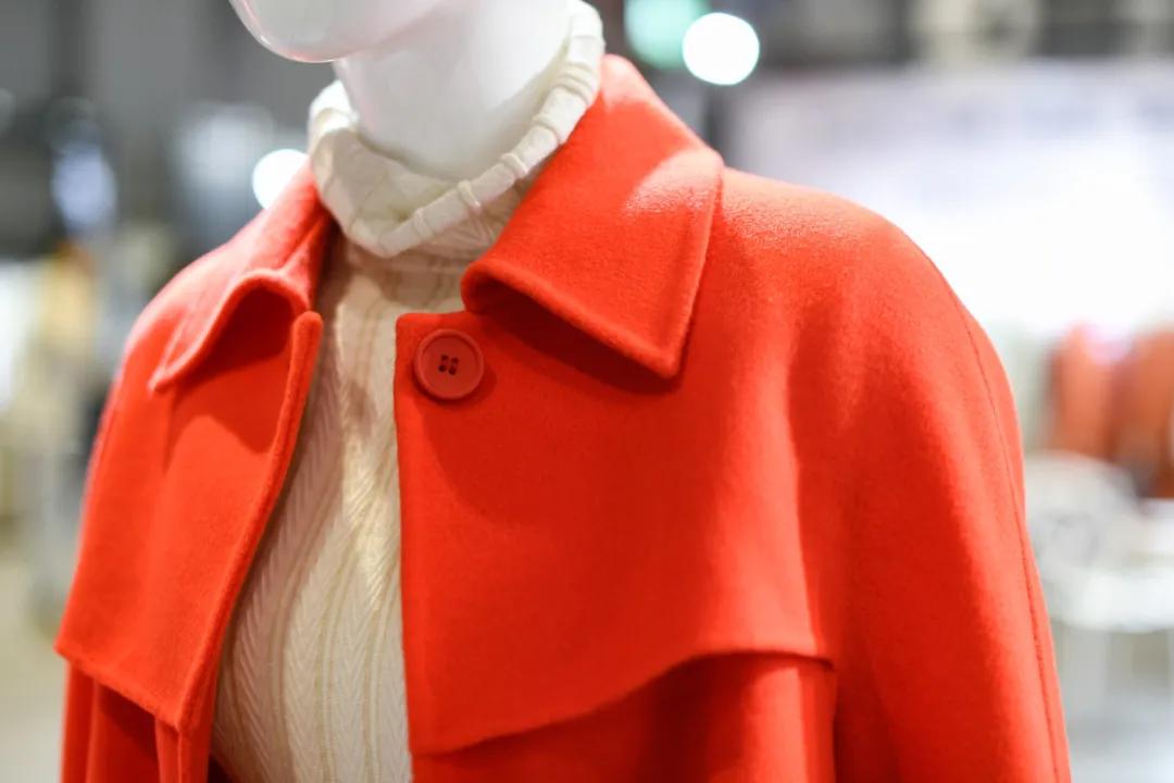 男装女装潮流感爆棚,冬季潮流男装女装穿搭