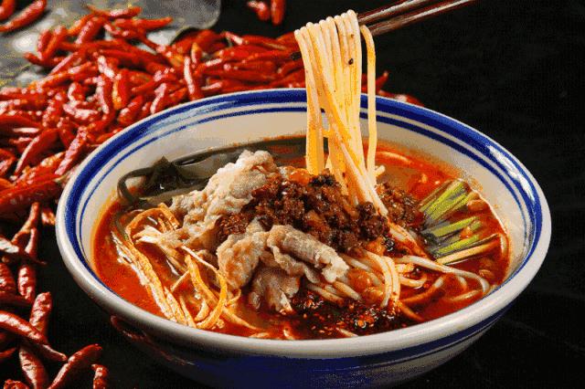 米粉中毒是什么原因,吃米粉全家中毒