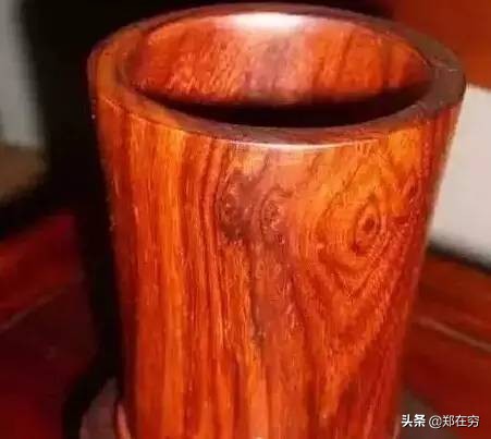 六种常用木材,常见的十种木材