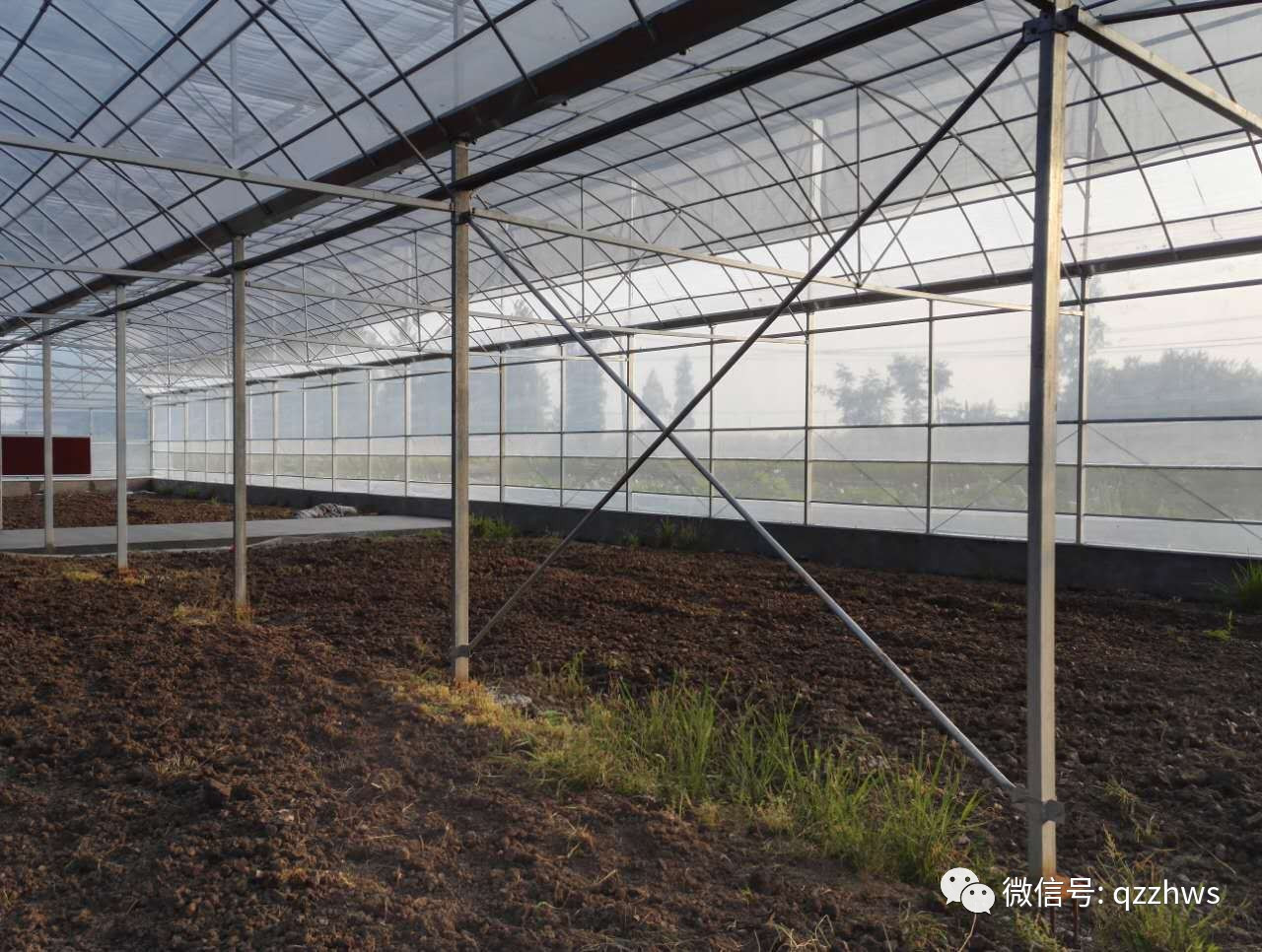 温室设计建造常用解决方案,温室设计标准图集