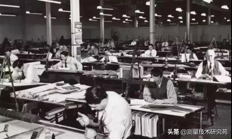 cad的发展历史,cad简介与发展历程