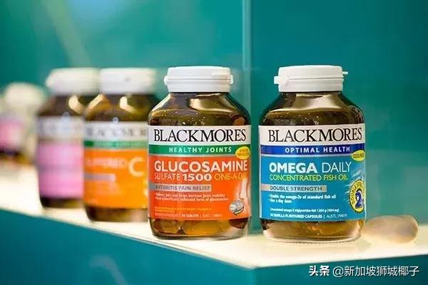 在新加坡有什么值得买的药,去新加坡买什么药好