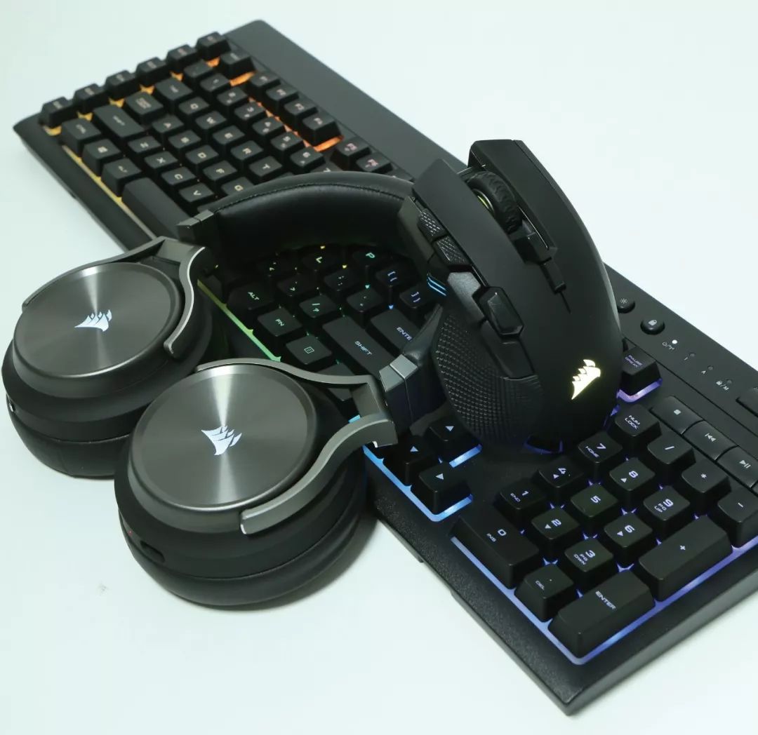 海盗船ironclawrgb游戏鼠标,ironclawrgb无线游戏鼠标的参数