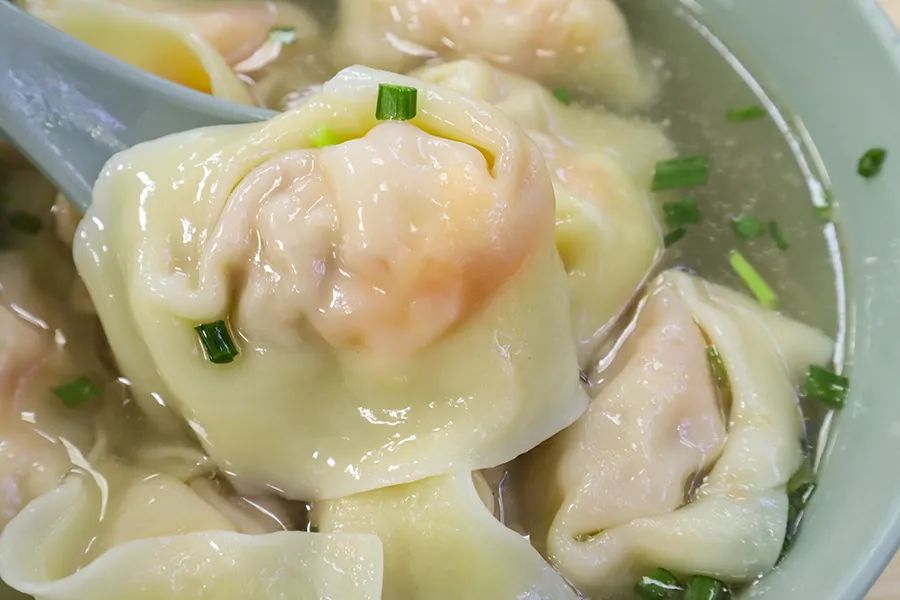 魔都小馄饨的做法大全,打卡魔都最火小馄饨